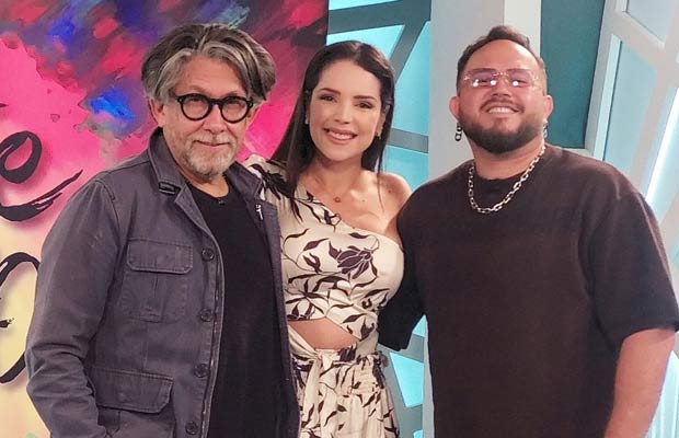 TELEVEN Tu Canal Gente Como Uno conversó con venezolanos que dejan