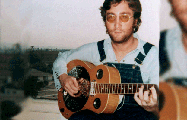 John Lennon - Beatles