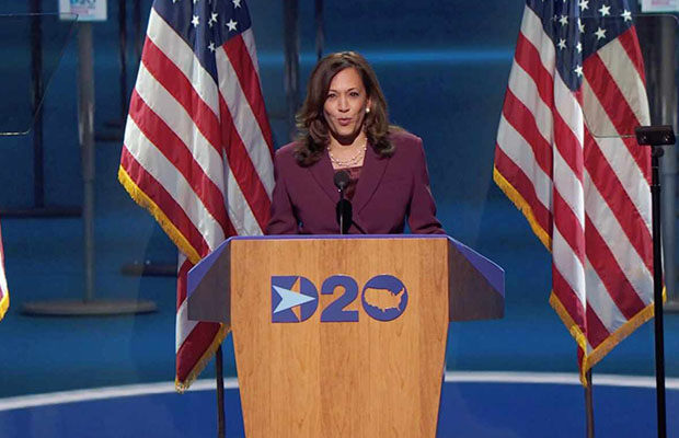 Kamala Harris