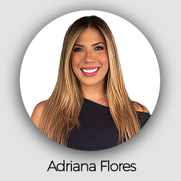 Adriana Flores | Televen