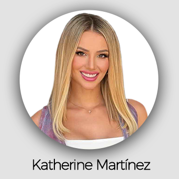 Katherine Martínez | Televen