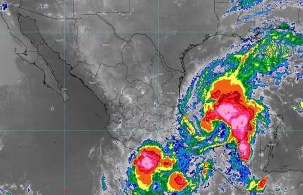 Tormenta