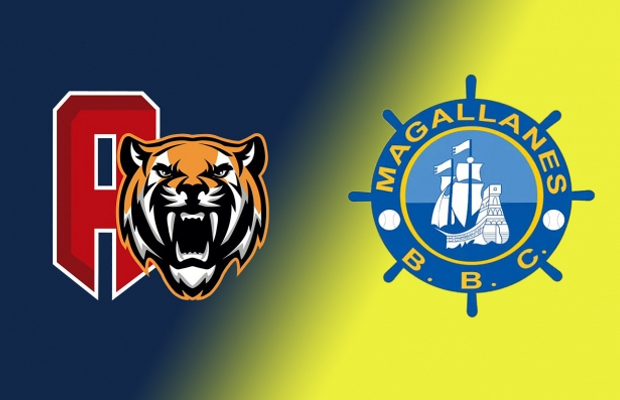 TELEVEN Tu Canal | Magallanes y Tigres disputarán duelo a beneficio de Las  Tejerías