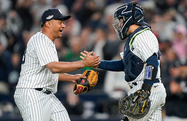 Deporte TOTAL Venezuela - #Baseball #MLB #AtlantaBraves ⚾️🇺🇸 De acuerdo a  una votacion hecha para los fanaticos por la cadena televisiva Fox, los  Atlanta Braves tienen el mejor uniforme retro de todas