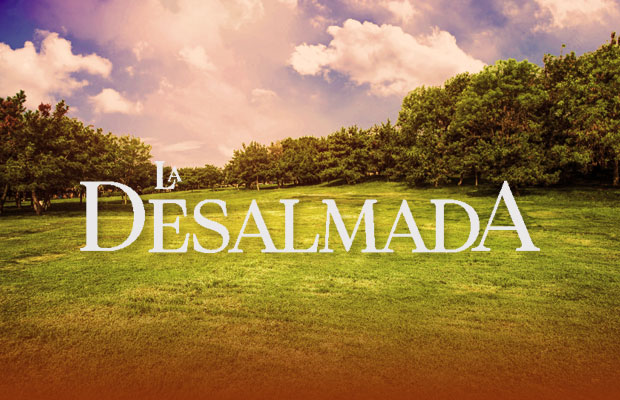 Televen Tu Canal Próximamente No Te Puedes Perder El Estreno De La Desalmada 5557