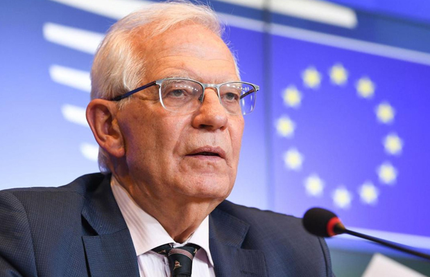 BORRELL