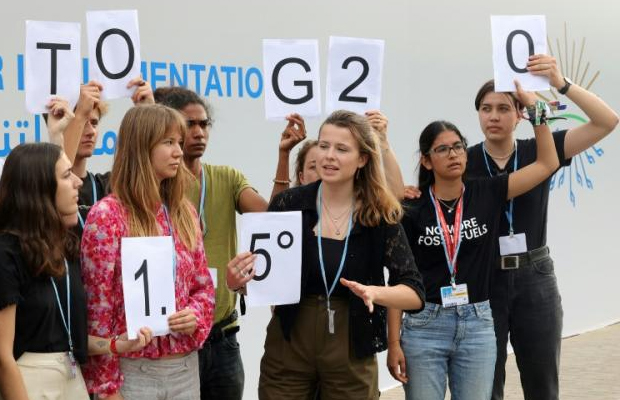 COP27