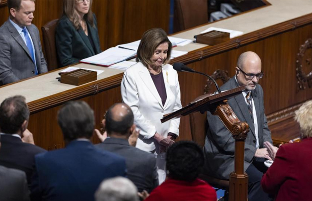 Pelosi