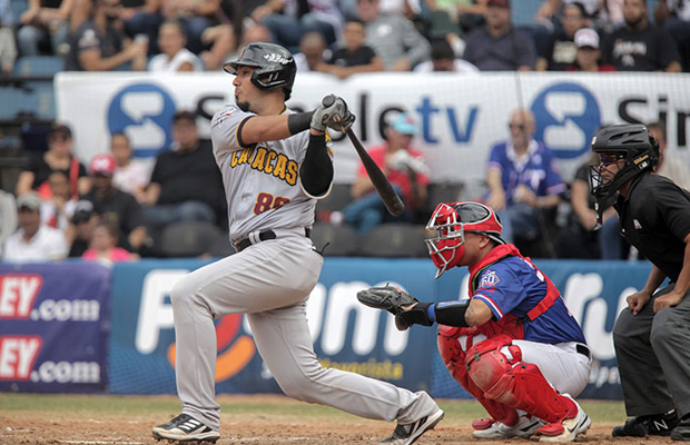 TELEVEN Tu Canal | #Lvbp: TELEVEN te trae el duelo entre Leones y Tiburones