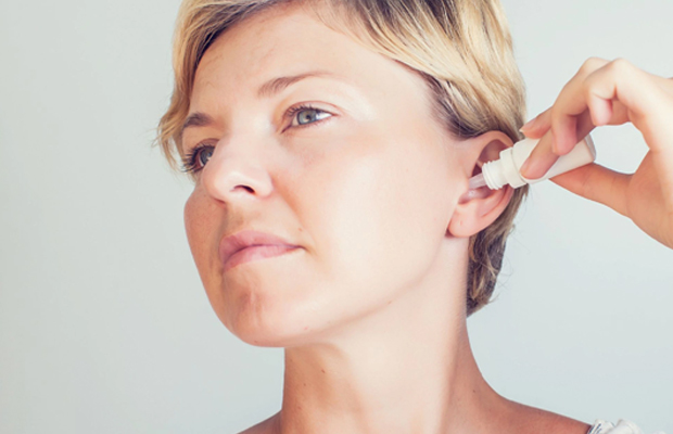 TELEVEN Tu Canal  Conoce como limpiar la cera de tus oídos con agua  oxigenada