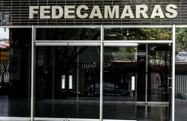 Fedecámaras