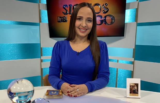 Televen Tu Canal Conoce Las Actividades Favoritas De Nuestra Selene Ángel De Luz 