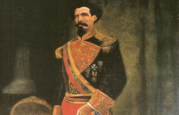 Francisco Linares Alcántara 