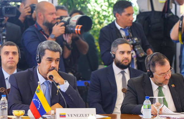 Maduro 