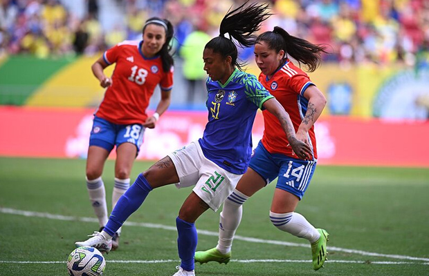 Copa Mundial Femenina