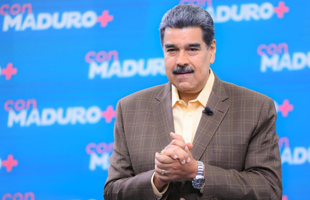 Maduro