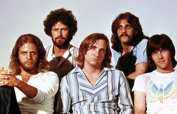 The Eagles 