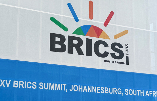 cumbre del BRICS