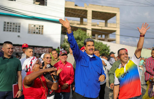 Maduro