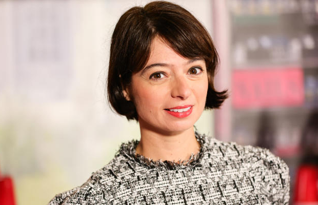 The Big Bang Theory Actress Kate Micucci Undergoes Surgery for Lung Cancer