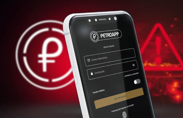 Petro App
