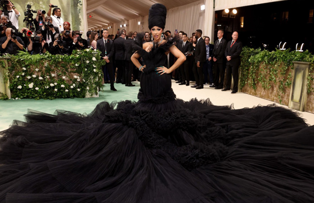 Met Gala 2024