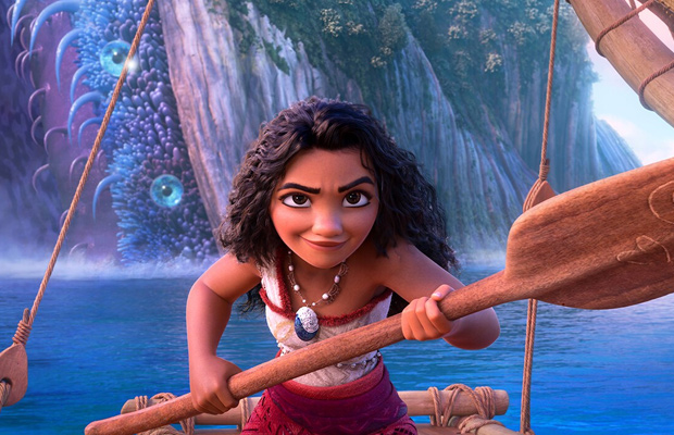 Moana