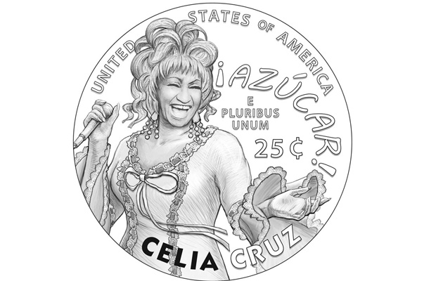 Celia Cruz