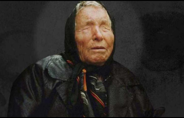 Baba-Vanga