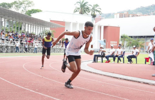 Juegos Deportivos Estudiantiles