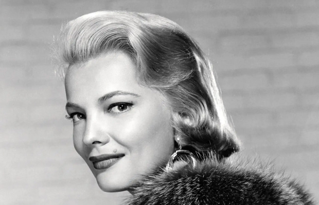 Gena Rowlands