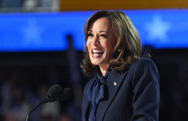 Kamala Harris