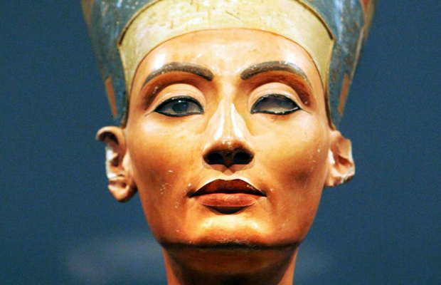 Nefertiti