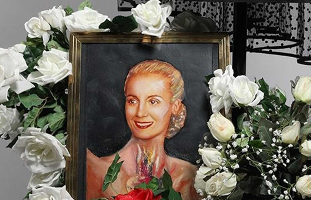 Eva Perón