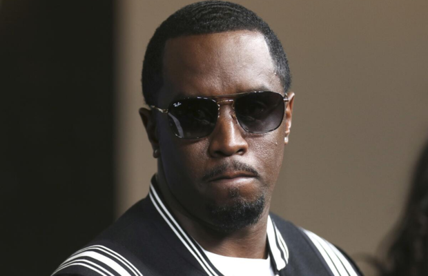 Sean “Diddy' Combs”