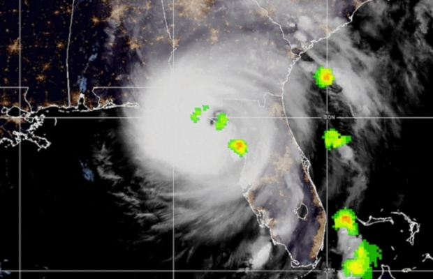 Huracán Helene