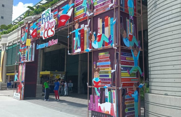 Feria del Libro