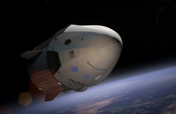 SpaceX