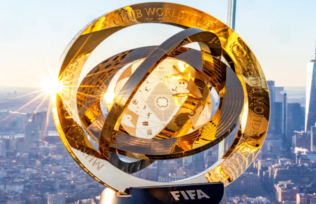 Imagen extraída de la web oficial de la Fifa www.fifa.com