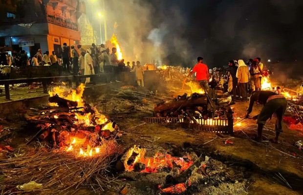 Varanasi