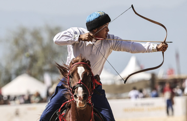 Foto de Emin Sansar-Agencia Anadolu via Getty Images