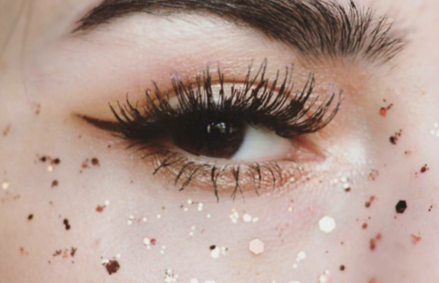 pecas de glitter - ERLINA ERLINA - Pinterest