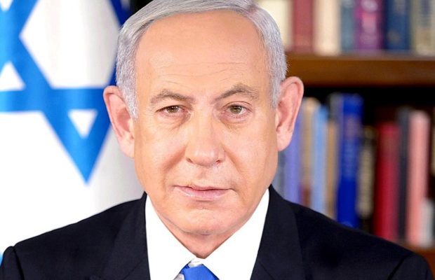 Benjamín Netanyahu - Foto: Avi Ohayon / Oficina de Prensa del Gobierno Israel