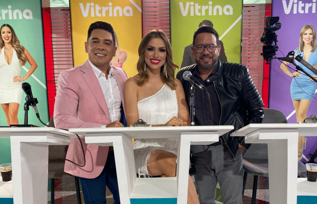 Talento Vitrina 2024