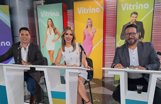 Talento Vitrina 2024