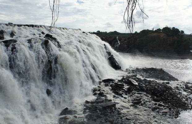 canaima