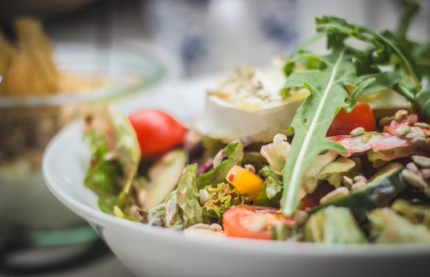 ensalada roquefort