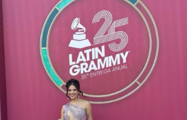 @latingrammys