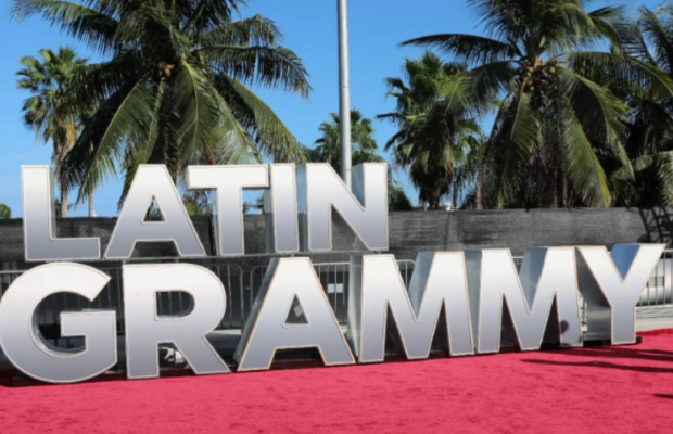 @latingrammys