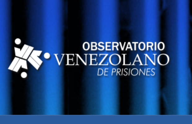 Observatorio Venezolano de Prisiones